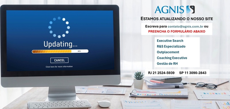 Recursos Humanos, Executive Search, Hunting