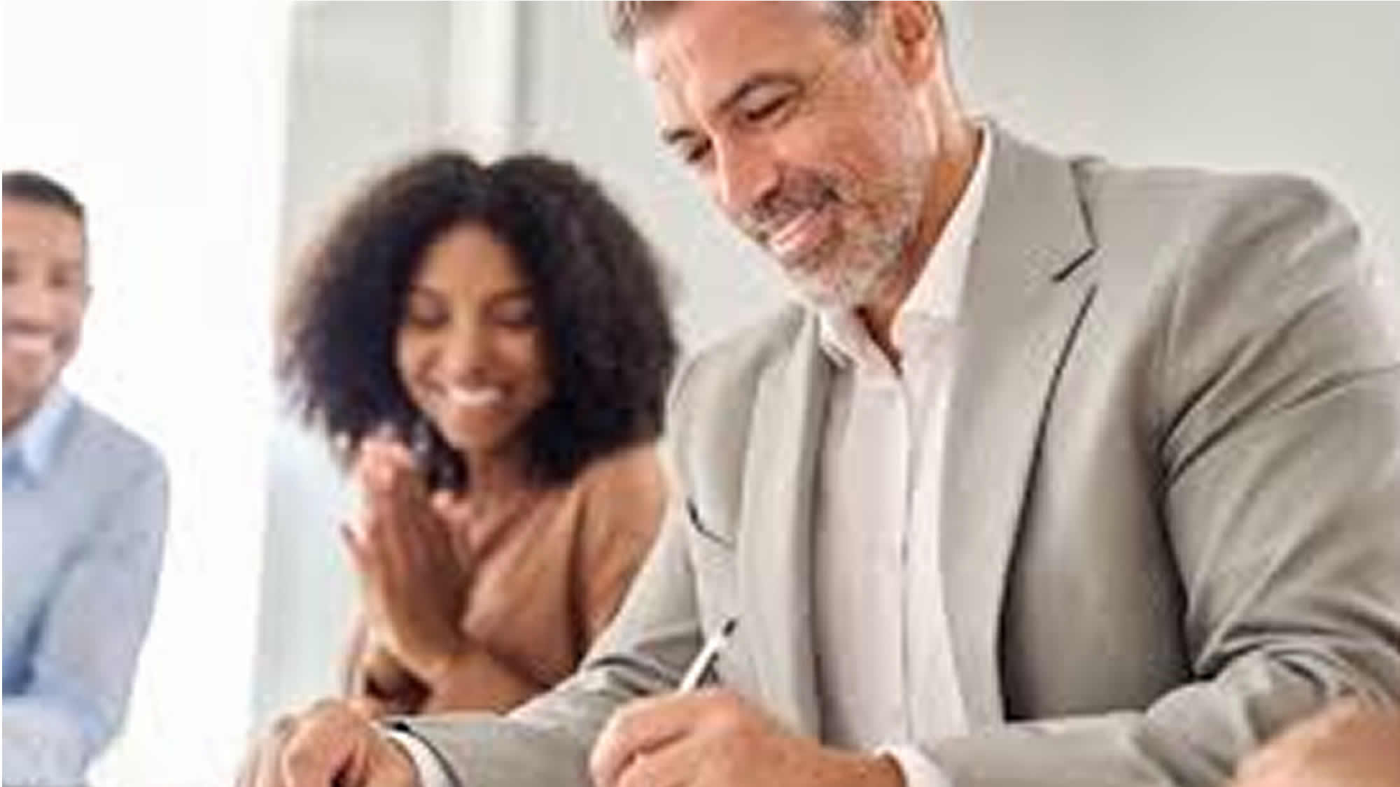 AGNIS Executive Search