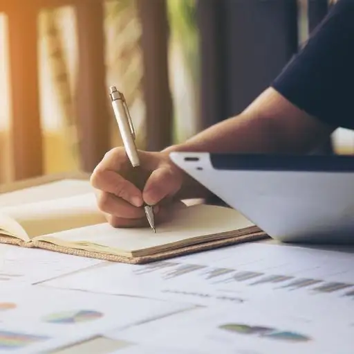 Descrição de cargos com consultoria de RH em MG