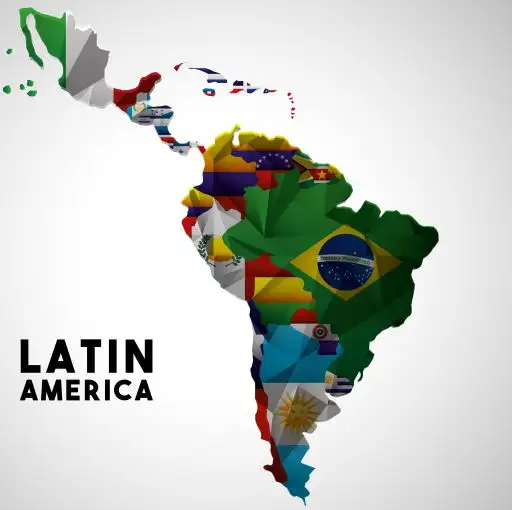 Headhunting na América do Sul no Mundo