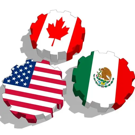 Hunting executivo para empresas na América do Norte