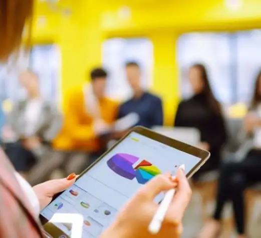 Pesquisa de engajamento corporativo em Recife